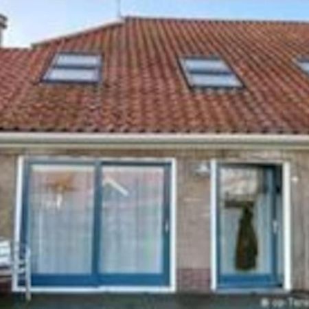 De Oostkamer; Eiland Appartement Naast Natuurgebied Boschplaat Oosterend (Terschelling) Exterior foto